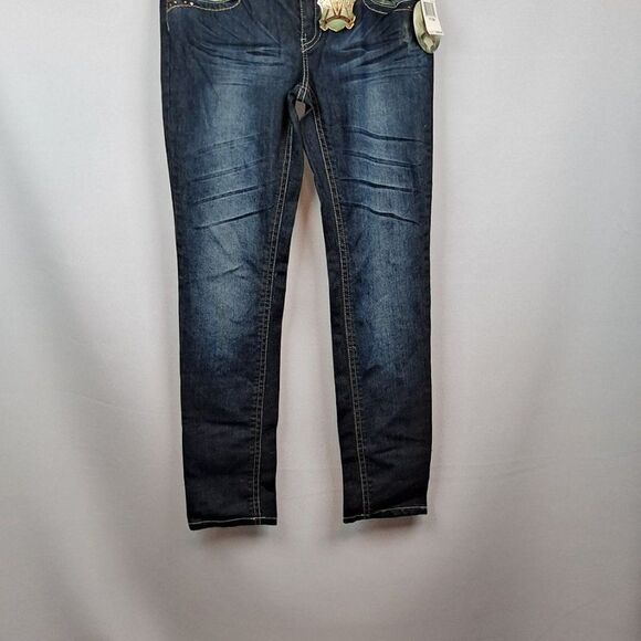 Request skinny leg jeans NWT - Picture 1 of 13